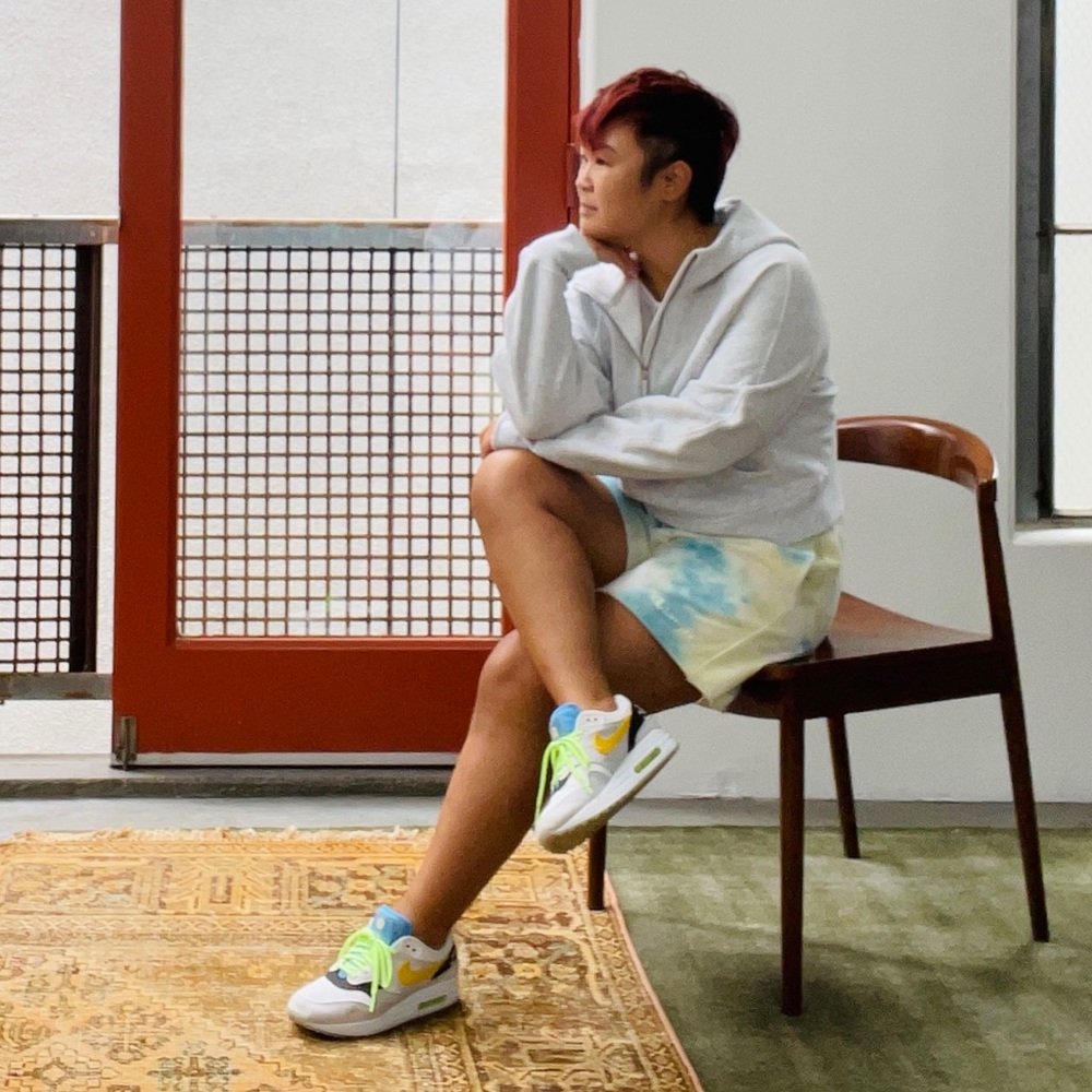 Meet your Posher, Stephanie